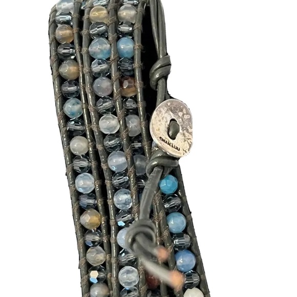 Chan Luu Wrap Bracelet - Picture 3 of 6
